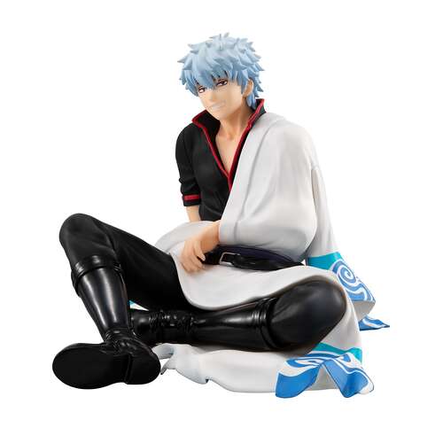 -PRE ORDER- G.E.M. Series Palm-Size Gin-San