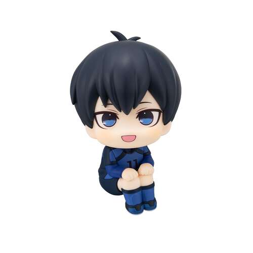 -PRE ORDER- Lookup Yoichi Isagi (Japanese National Player Match Ver.)
