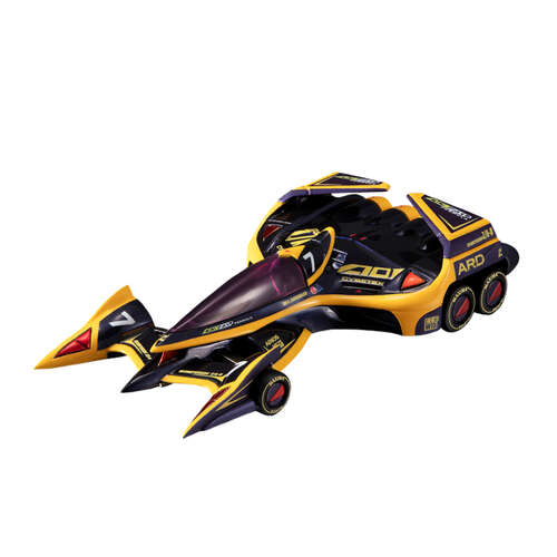 -PRE ORDER- C.F.C Heritage Edition Experion Z / A-8 Knight Schumacher Model [Re-Release]