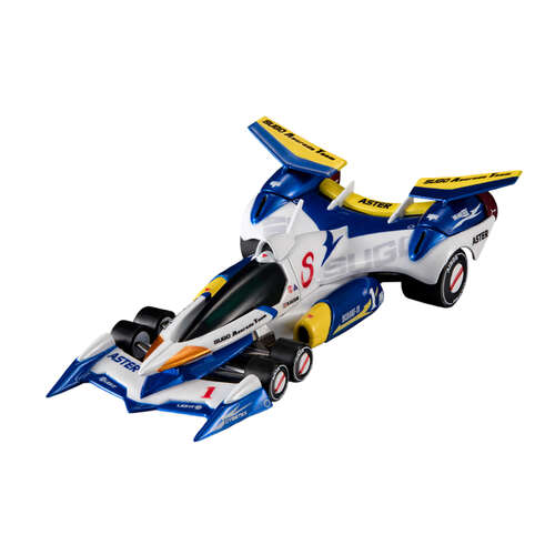 -PRE ORDER- C.F.C Heritage Edition Super Asrada AKF-11 [Re-Release]