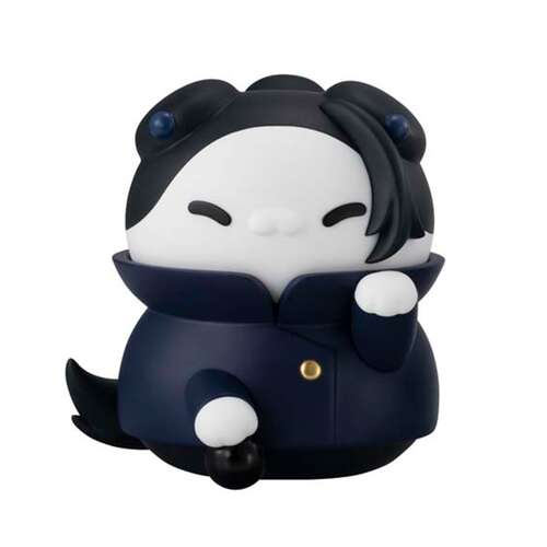 -PRE ORDER- Mega Cat Project Nyanto! The Big Series Suguru Geto (Hidden Inventory/Premature Death Ver.)