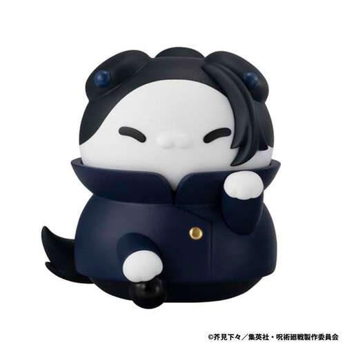 -PRE ORDER- Mega Cat Project Nyanto! The Big Series Suguru Geto (Hidden Inventory/Premature Death Ver.) [Re-release]