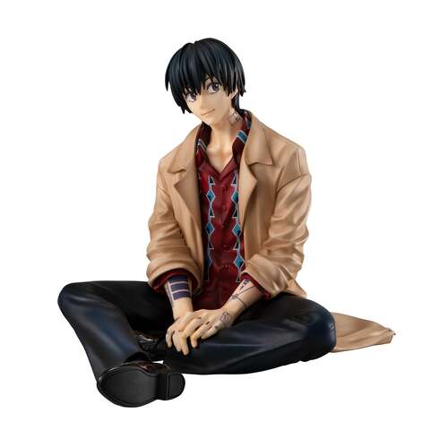 -PRE ORDER- G.E.M. Series Palm-Size Nagumo-San