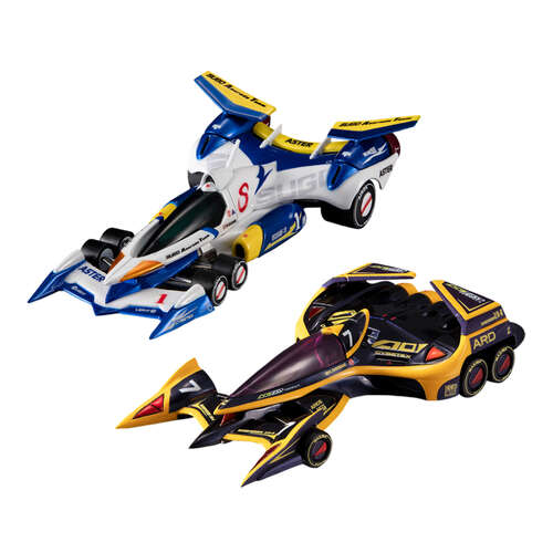 -PRE ORDER- C.F.C Heritage Edition Indomitable Spirit Set [Re-Release]