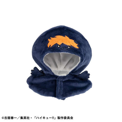 -PRE ORDER- Lookup cape Hina crow [Re-release]