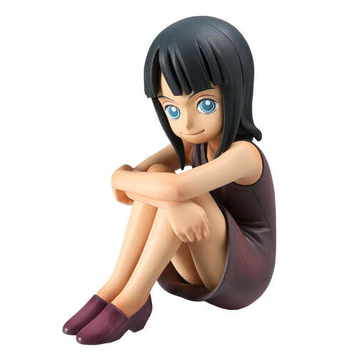 -PRE ORDER- Portrait Of Pirates Cb EX Nico Robin (Dereshi! Ver.)(Super Limited Reprint)