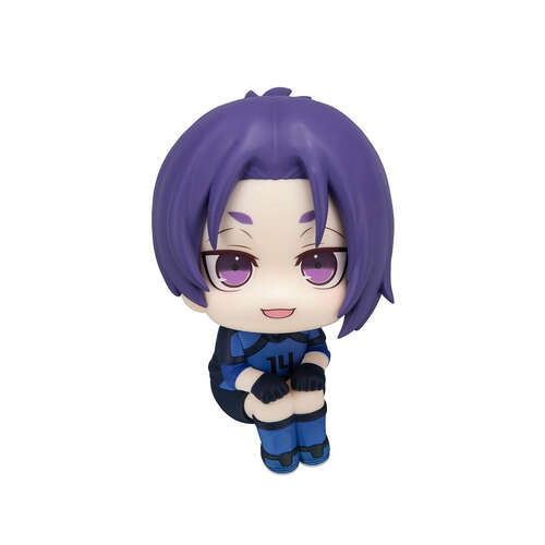 -PRE ORDER- Lookup Reo Mikage (Japanese National Player Match Ver.)