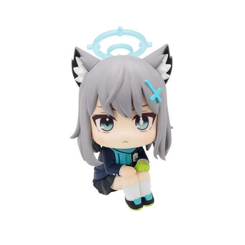 -PRE ORDER- Lookup Shiroko