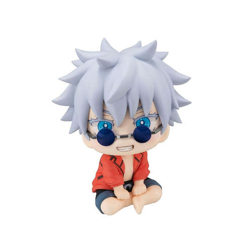 -PRE ORDER- Lookup Satoru Gojo (Okinawa Ver.)