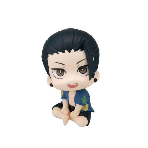 -PRE ORDER- Lookup Suguru Geto (Okinawa Ver.)