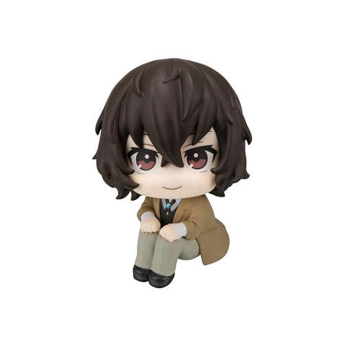 -PRE ORDER- Lookup Osamu Dazai