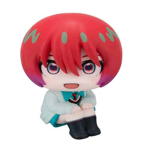 -PRE ORDER- Lookup Yuzuriha Amate (Machu)