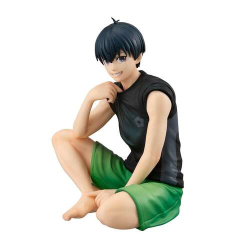 -PRE ORDER- G.E.M. Series Palm-Size Yoichi Isagi