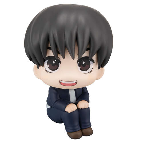 -PRE ORDER- Lookup Yu Haibara