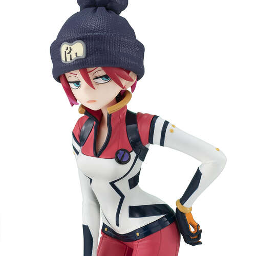-PRE ORDER- Lucrea Lite Yuzuriha Amate (Machu)(Pilot Suit Ver.)
