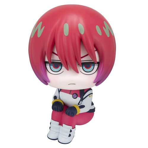 -PRE ORDER- Lookup Yuzuriha Amate (Machu)(Pilot Suit Ver.)