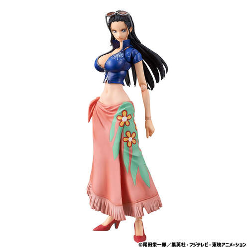 -PRE ORDER- Variable Action Heroes Nico Robin [Re-release]
