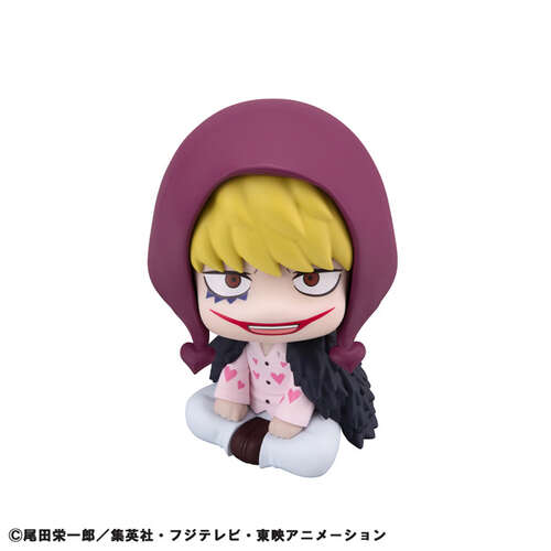 -PRE ORDER- Lookup Corazon