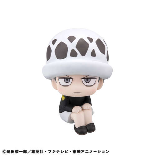 -PRE ORDER- Lookup Trafalgar Law Childhood Ver.