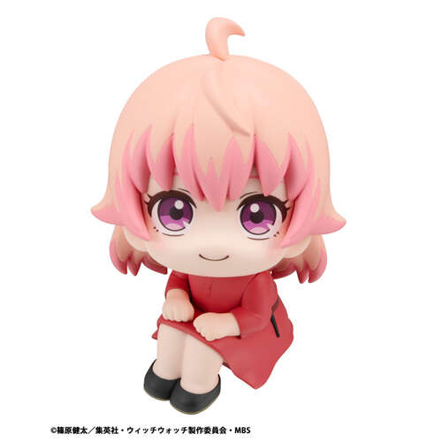 -PRE ORDER- Lookup TV Anime Nico Wakatsuki