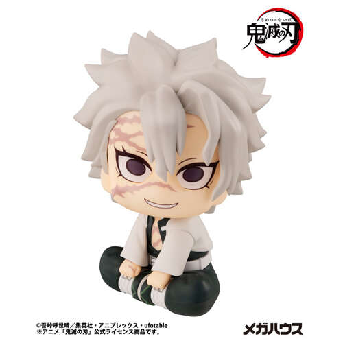 -PRE ORDER- Lookup Sanemi Sinazugawa [Re-release]