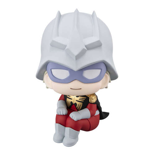 -PRE ORDER- Lookup Char Aznable