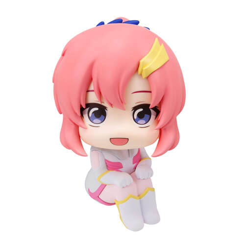 -PRE ORDER- Lookup Lacus Clyne