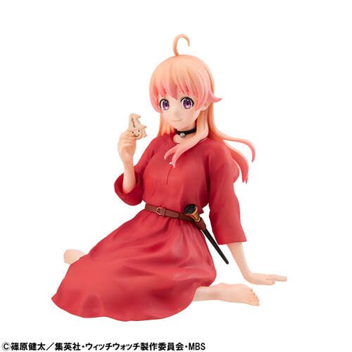 -PRE ORDER- G.E.M. series Palm size Nico