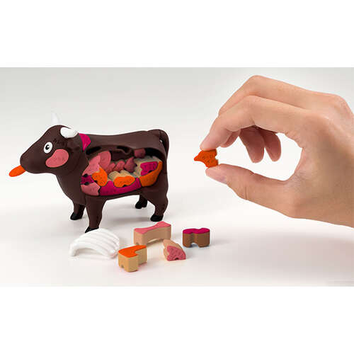 -PRE ORDER- BEEF Puzzle