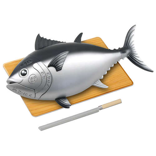 -PRE ORDER- TUNA Puzzle