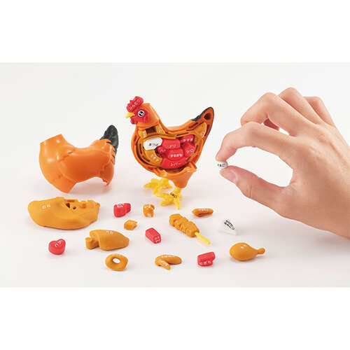 -PRE ORDER- CHICKEN Puzzle