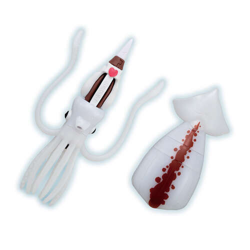 -PRE ORDER- Squid Puzzle