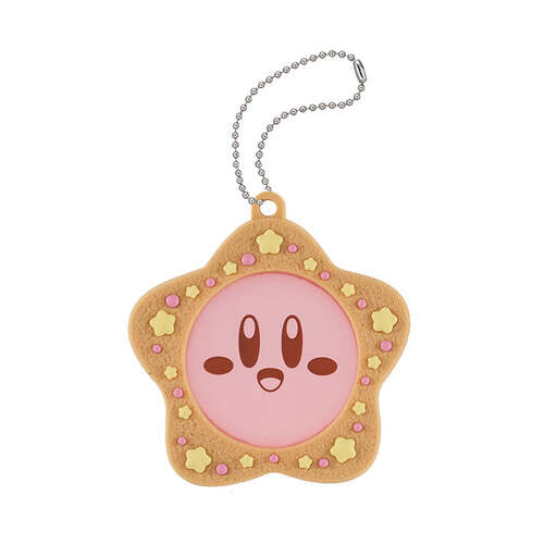 -PRE ORDER- Charm Patisserie Kirby's Cookie Time [BLIND BOX] [Re-release]