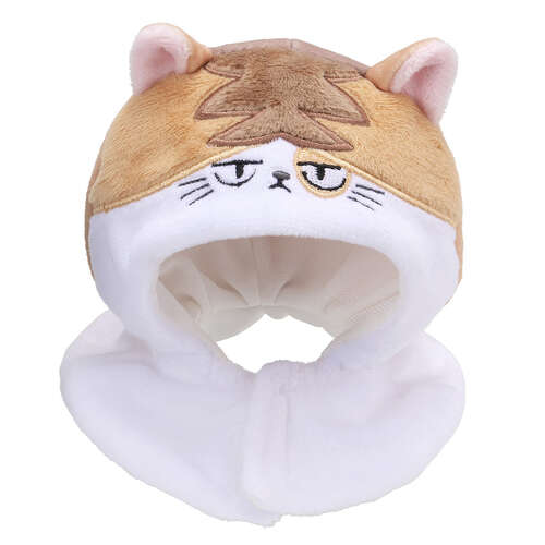 -PRE ORDER- Lookup Cape Haikyu!! Kenma Cat