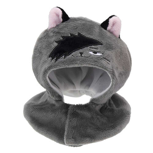 -PRE ORDER- Lookup Cape Haikyu!! Kuroo Cat