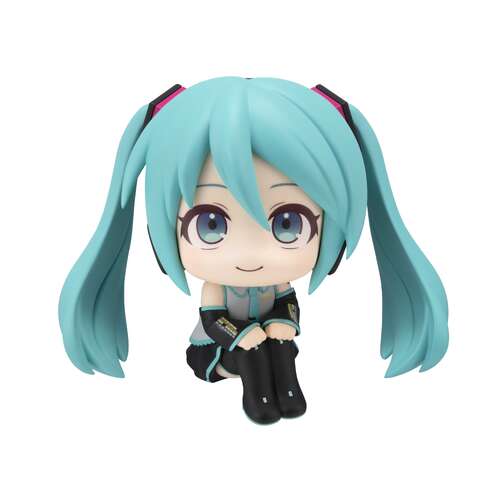 -PRE ORDER- Lookup Hatsune Miku [Re-release]
