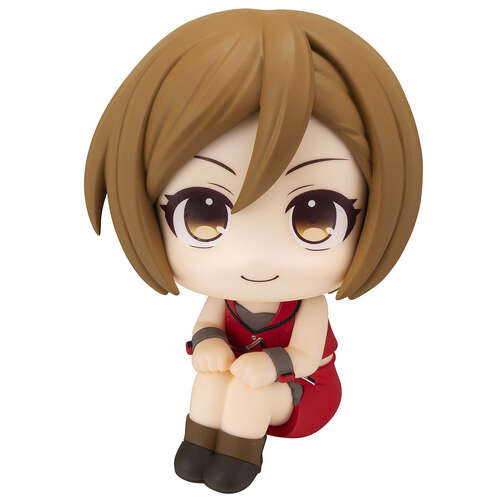 -PRE ORDER- Lookup Meiko