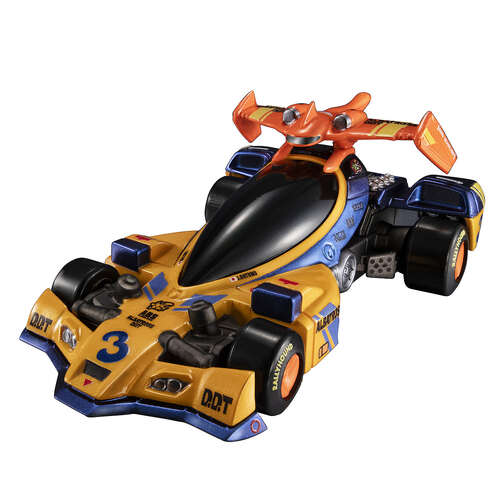 -PRE ORDER- Cyber Formula Collection -Heritage Edition- Albatrander 602