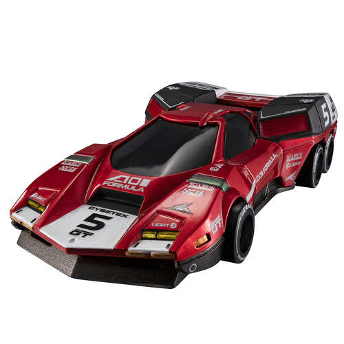 -PRE ORDER- Cyber Formula Collection -Heritage Edition- Aoi Superion GT