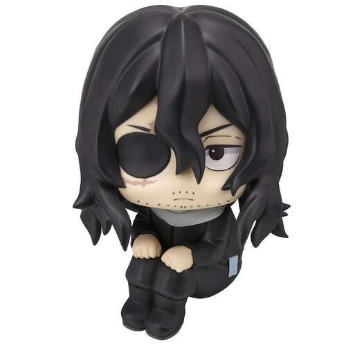-PRE ORDER- Lookup My Shota Aizawa