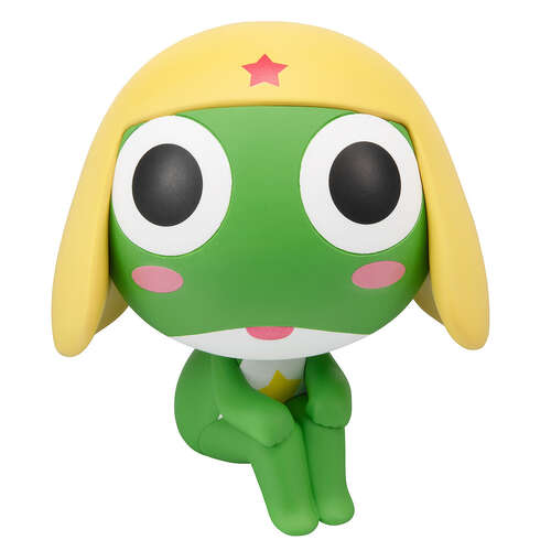 -PRE ORDER- Lookup Keroro