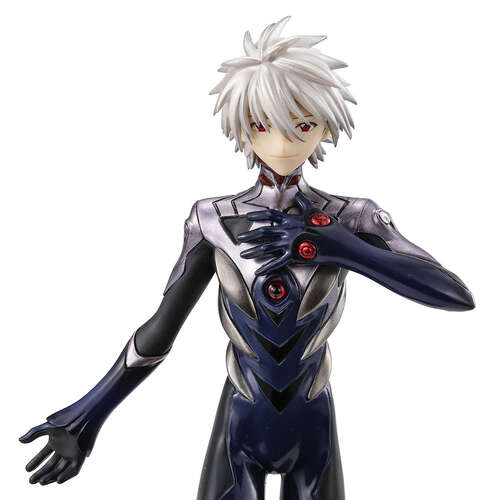 -PRE ORDER- G.E.M. Series Kaworu Nagisa [Re-release]