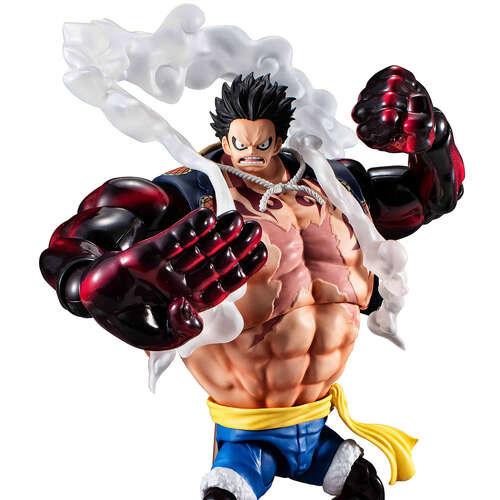 -PRE ORDER- Variable Action Heroes Monkey.D,Luffy Gear4 Boundman