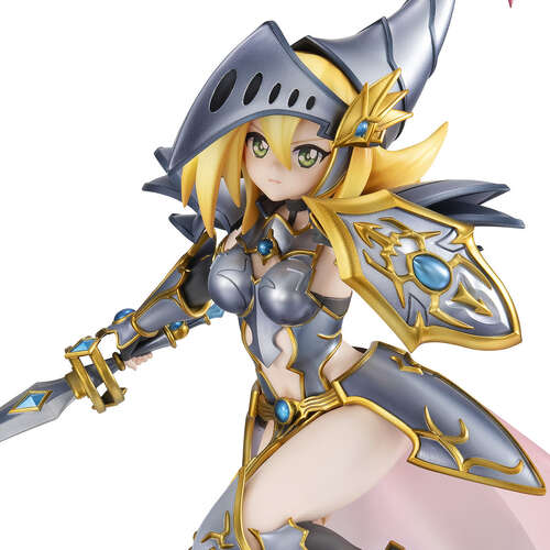 -PRE ORDER- Monsters Chronicle Art Works Monsters Dark Magician Girl The Dragon Knight