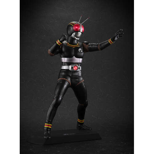 -PRE ORDER- Ultimate Article Kamen Rider Black