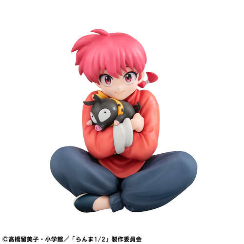 -PRE ORDER- G.E.M. Series Palm Size Ranma