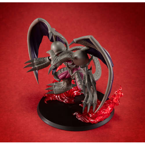 -PRE ORDER- Monsters Chronicle Black Skull Dragon