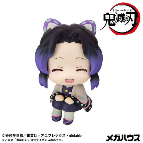 -PRE ORDER- Lookup Shinobu Kocho Smile Ver.
