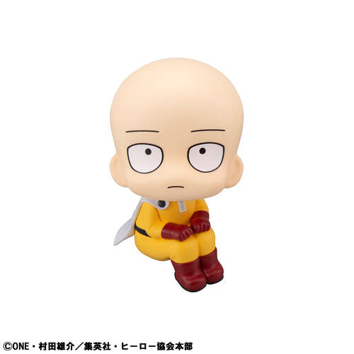 -PRE ORDER- Lookup Saitama