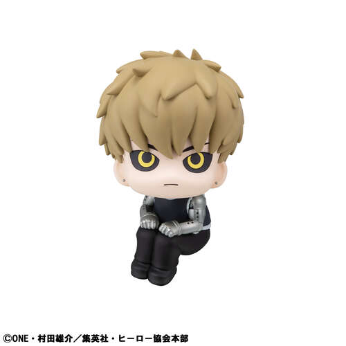 -PRE ORDER- Lookup Genos